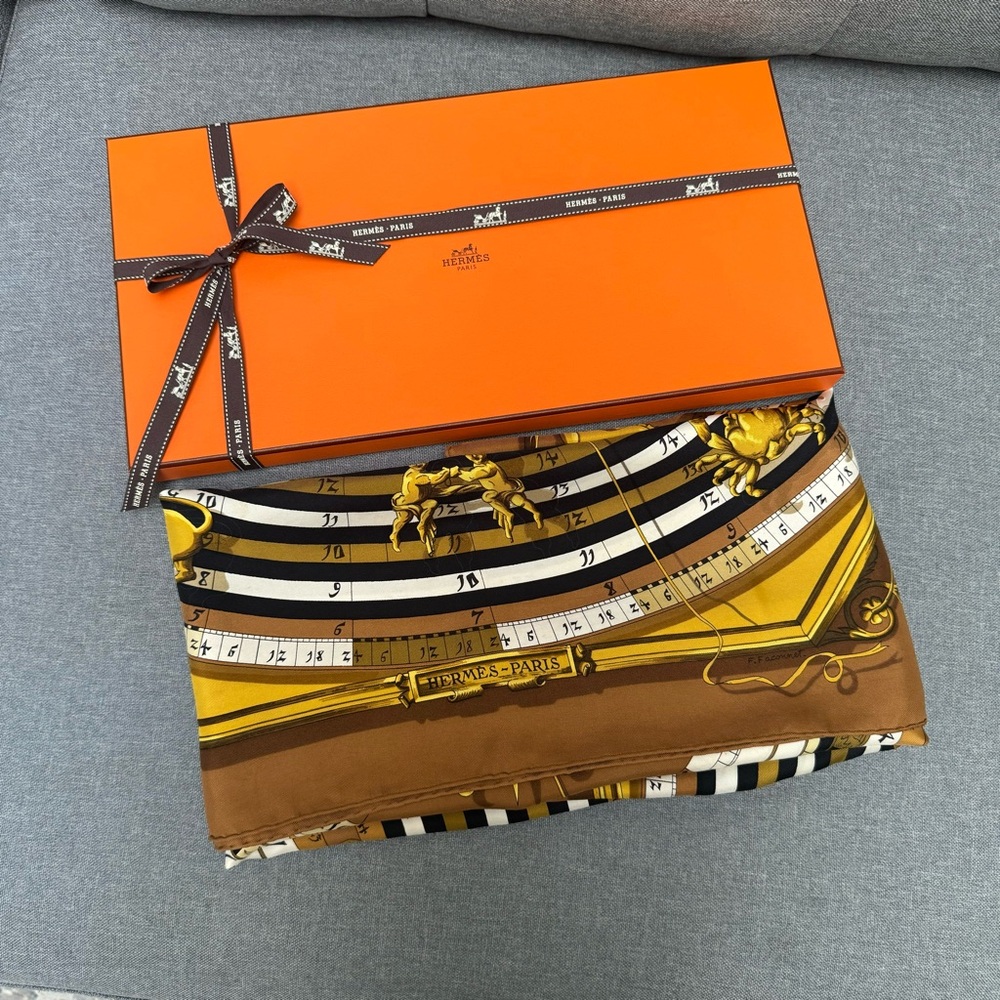 📌📍How to spot HERMES authentic box?✨ - Picture 14 of 17